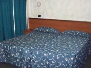 Hotel Naviglio Grande Corsico
