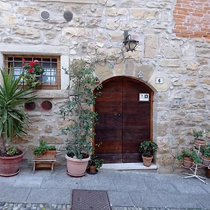  Casa vacanze Casa Gaia Happy