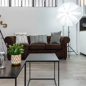  Appartamento Altido Exclusive For 4 In Navigli Near Parks