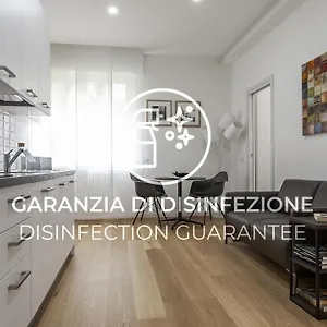  Appartamento Italianway-segrino