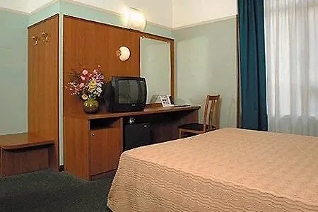Hotel Naviglio Grande Corsico