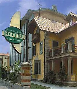 Hotel Naviglio Grande Corsico Italia