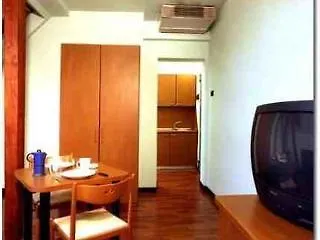 Hotel Naviglio Grande Corsico