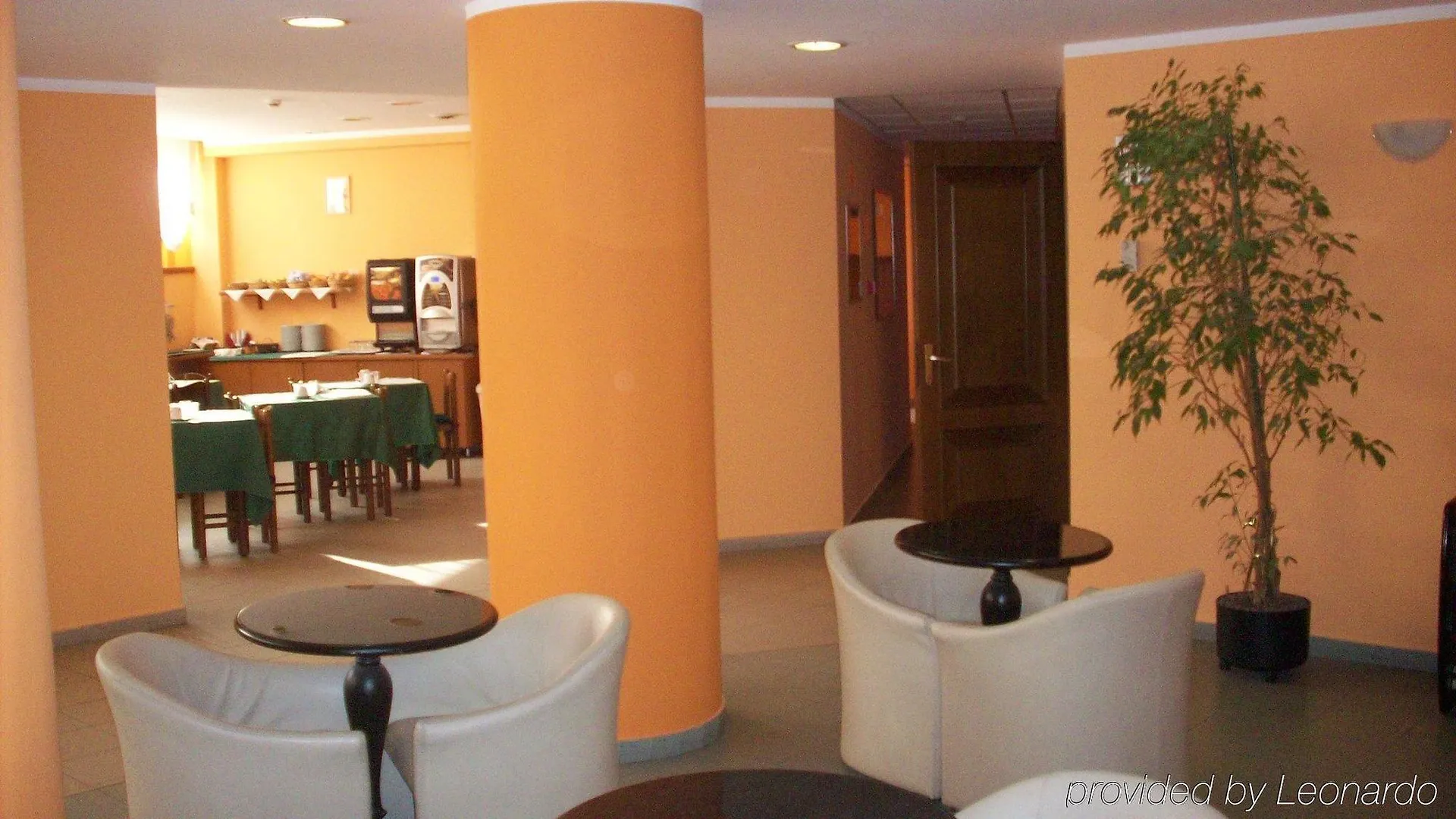 Hotel Naviglio Grande Corsico