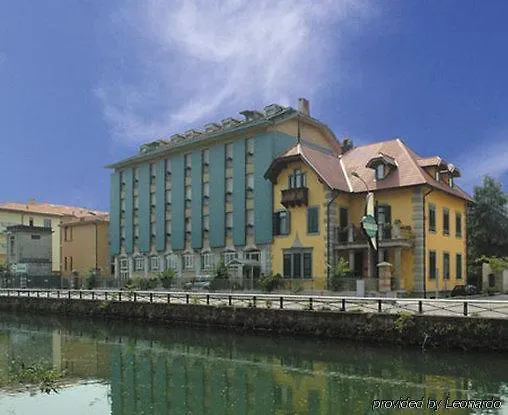 Hotel Naviglio Grande Corsico