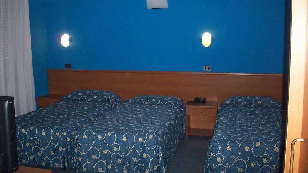 Hotel Naviglio Grande Corsico