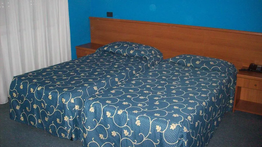 Hotel Naviglio Grande Corsico