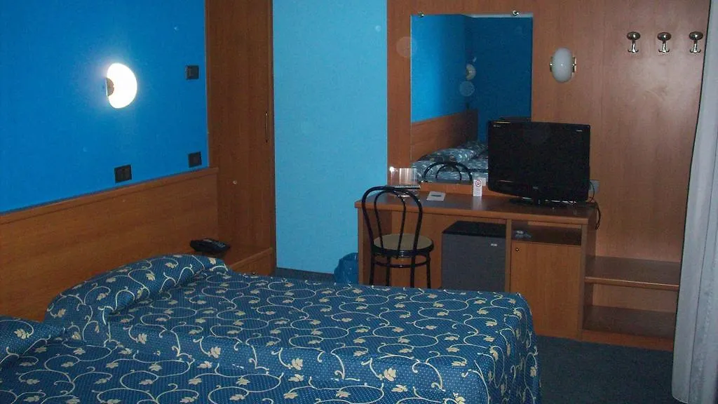 Hotel Naviglio Grande Corsico Italia