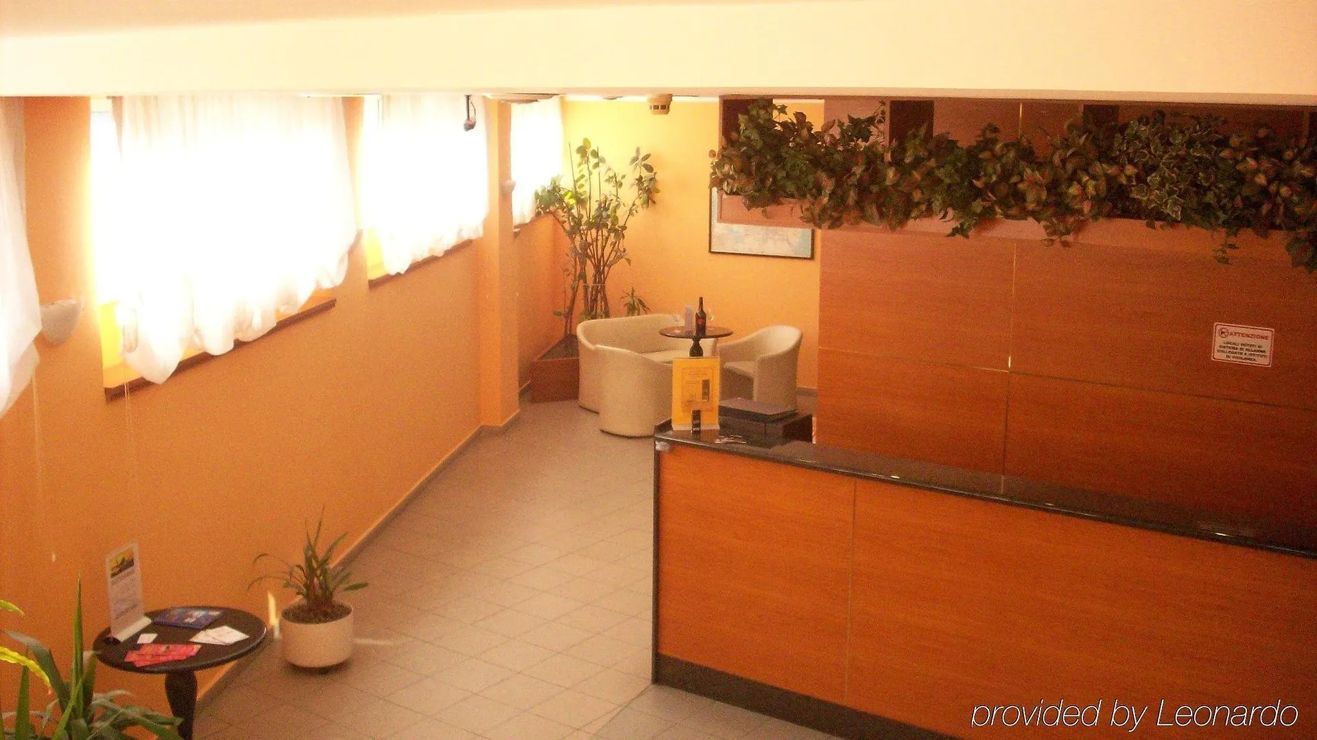 Hotel Naviglio Grande Corsico 3*,