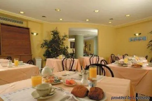 Hotel Naviglio Grande Corsico