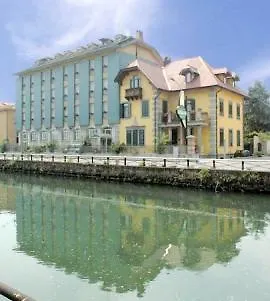 Hotel Naviglio Grande Corsico