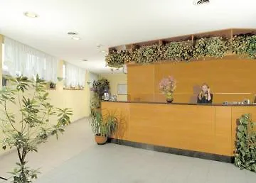 Hotel Naviglio Grande Corsico 3*,