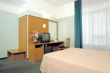 Hotel Naviglio Grande Corsico