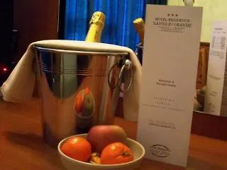 Hotel Naviglio Grande Corsico 3*,  Italia