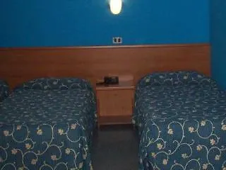 Hotel Naviglio Grande Corsico