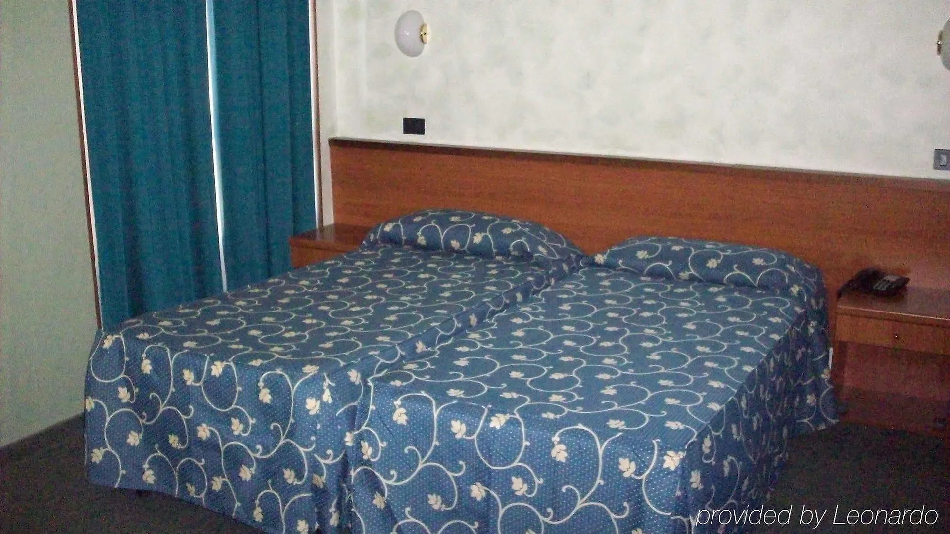 Hotel Naviglio Grande Corsico Italia