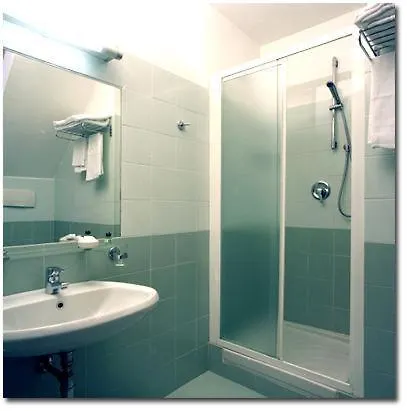 Hotel Naviglio Grande Corsico