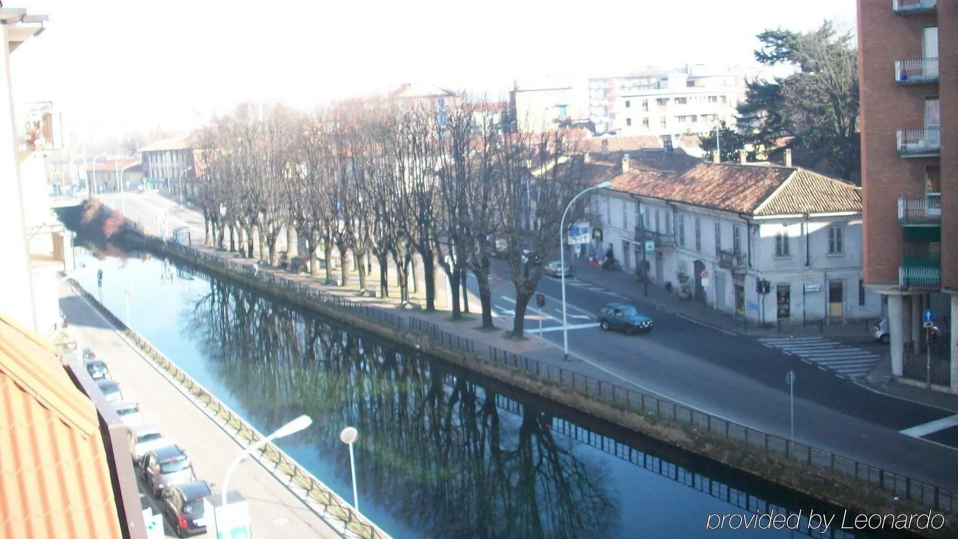 Hotel Naviglio Grande Corsico