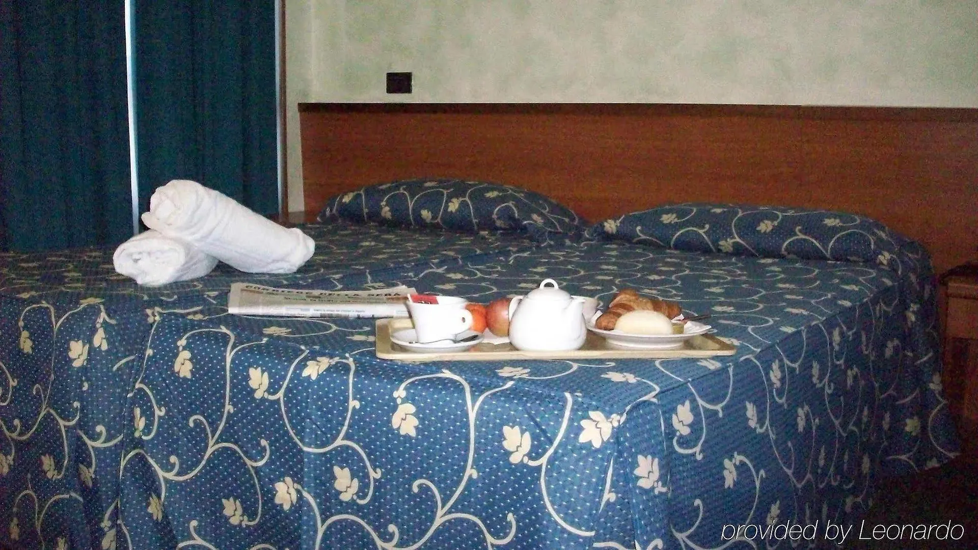 Hotel Naviglio Grande Corsico