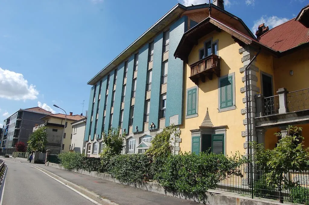 Hotel Naviglio Grande Corsico