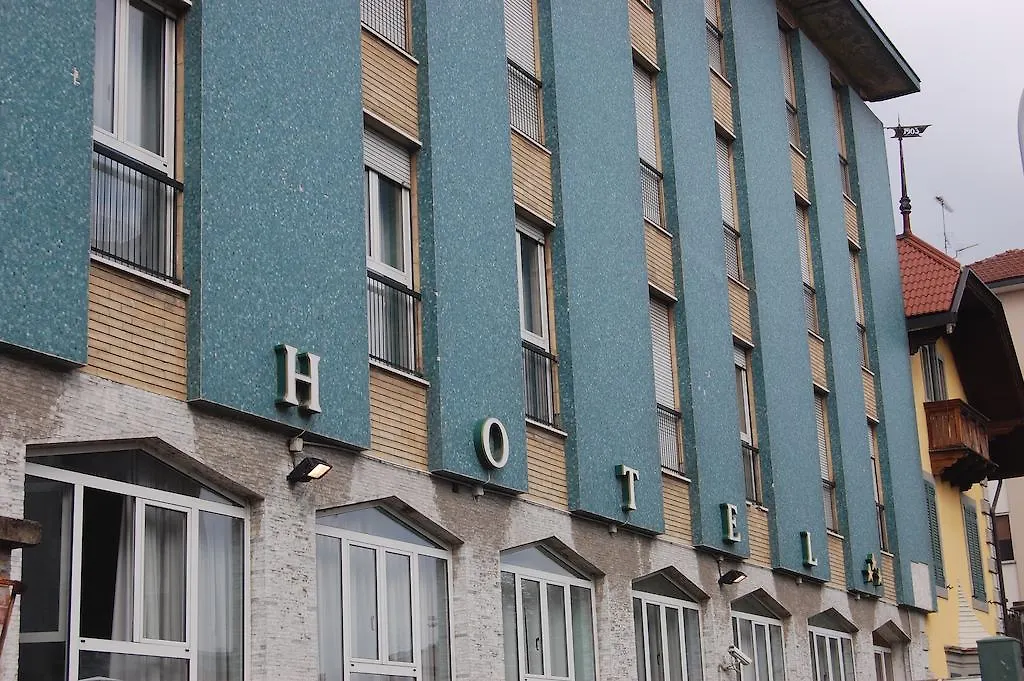 Hotel Naviglio Grande Corsico Italia