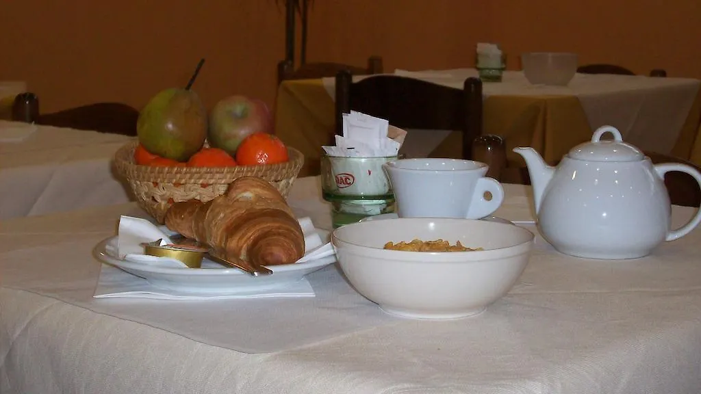 Hotel Naviglio Grande Corsico