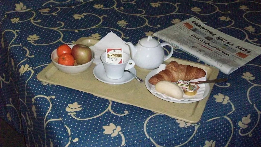 Hotel Naviglio Grande Corsico