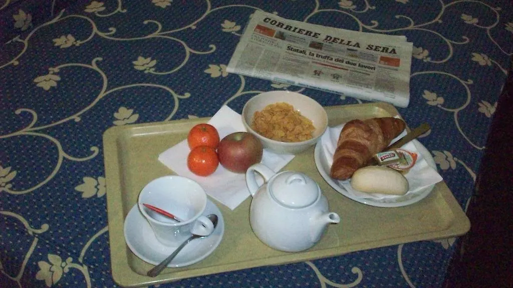 Hotel Naviglio Grande Corsico