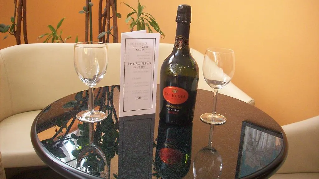 Hotel Naviglio Grande Corsico 3*,