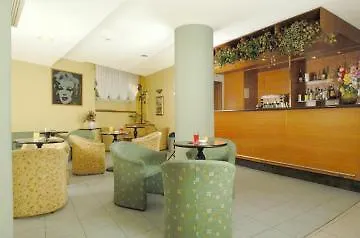 Hotel Naviglio Grande Corsico Italia