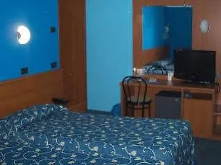 ***  Hotel Naviglio Grande Corsico Italy